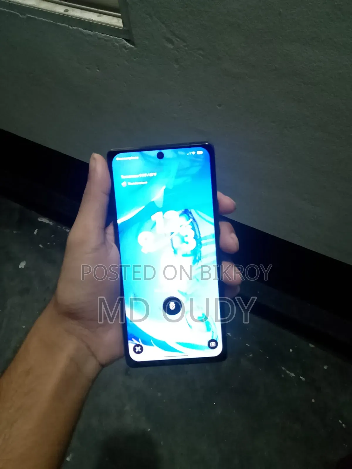 Google Pixel 6 128 GB