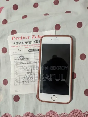 Apple iPhone 6s 64 GB Gold