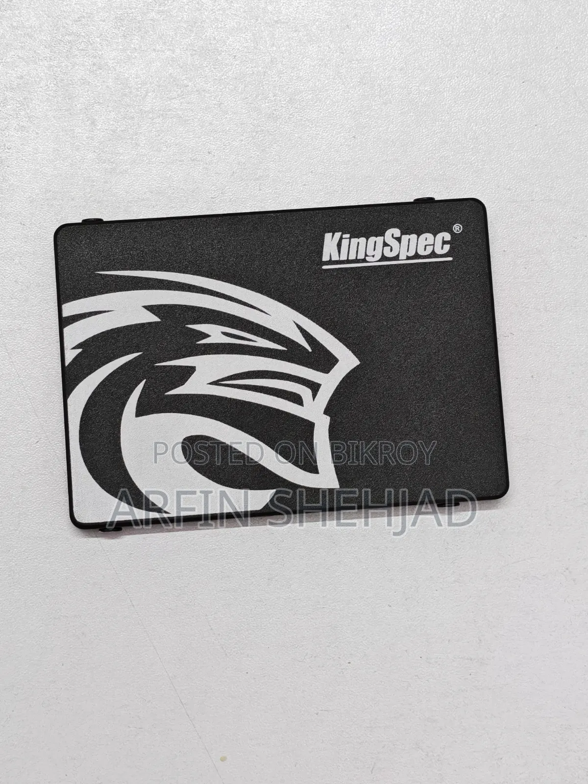 Kingspec SSD 2.5" Sata Iii 128gb P3-128
