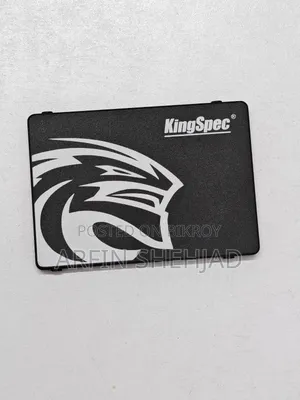 Kingspec SSD 2.5" Sata Iii 128gb P3-128