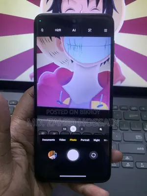 Xiaomi Redmi Note 9 Pro Max 128 GB White