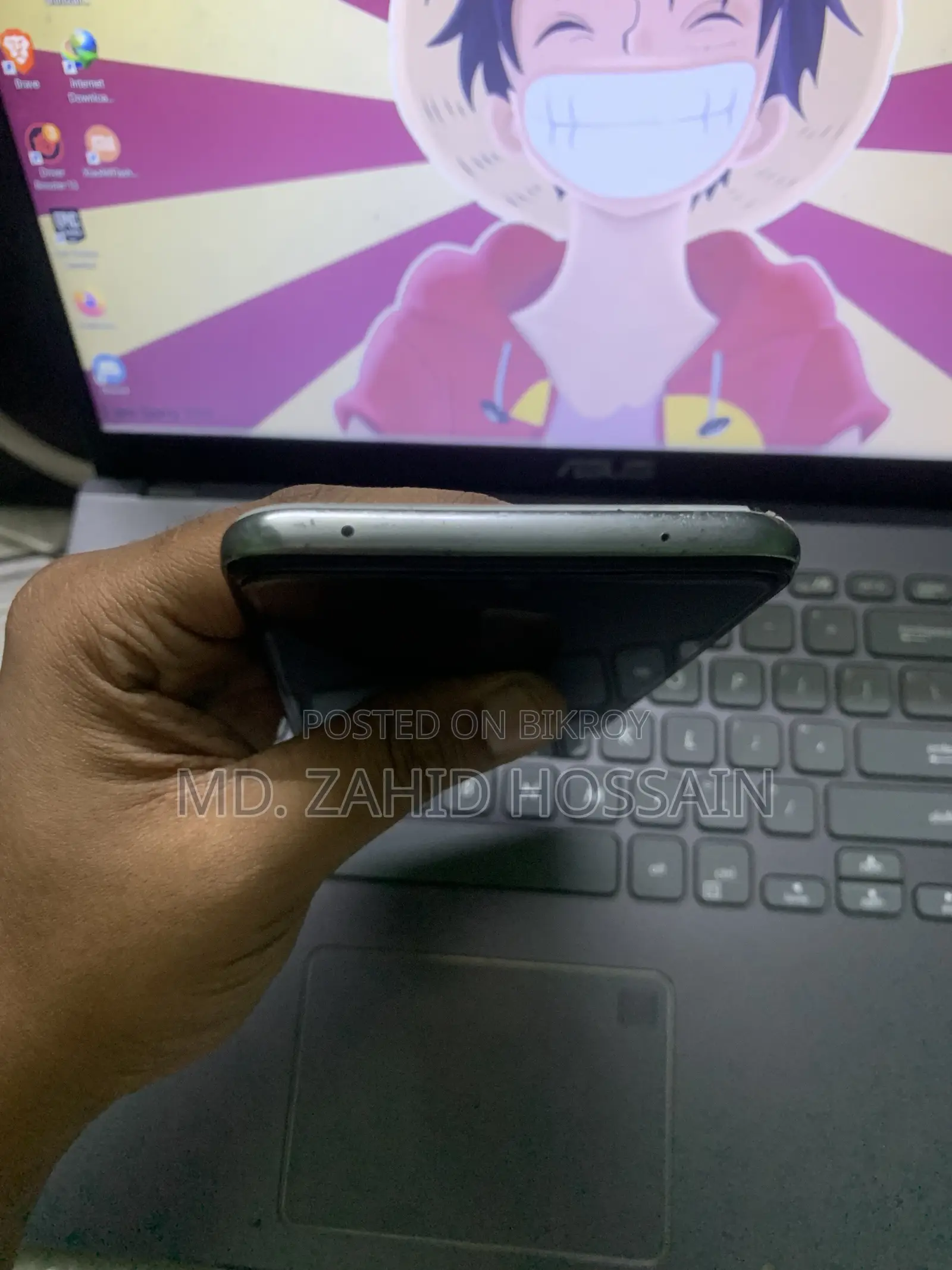 Xiaomi Redmi Note 9 Pro Max 128 GB White