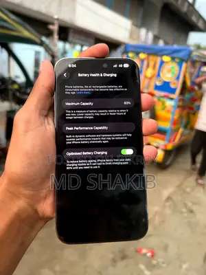 Apple iPhone 14 Pro Max 256 GB Black