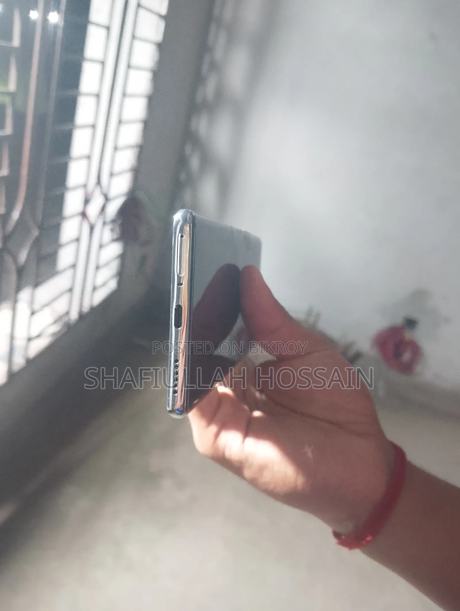Tecno Camon 40 Pro 4G 256 GB Black