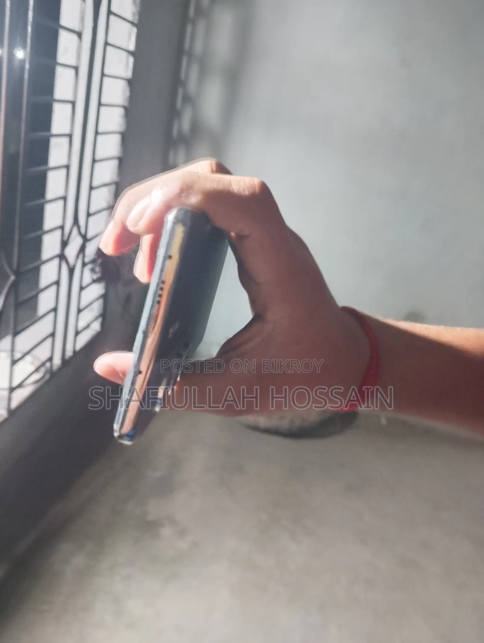 Tecno Camon 40 Pro 4G 256 GB Black