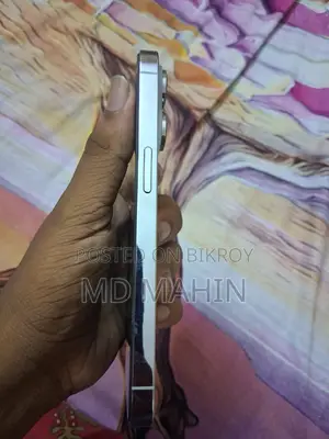অ্যাপল আইফোন ১৪ প্রো ১২৮ জিবি সাদা
