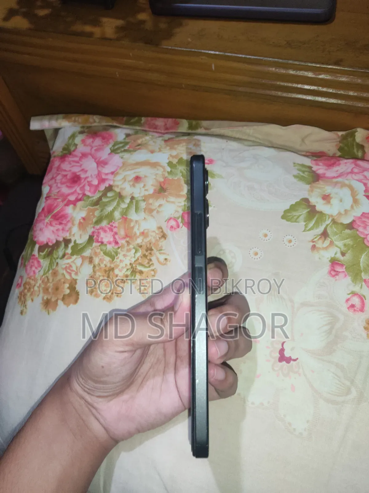 Xiaomi Redmi 12 256 GB Black