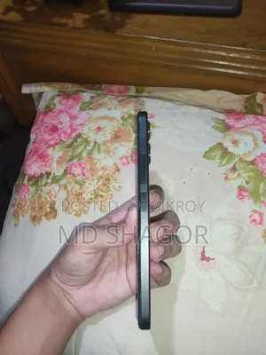 Xiaomi Redmi 12 256 GB Black