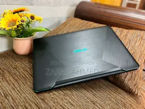 Laptop Asus 8GB AMD Ryzen 3 SSD 500GB