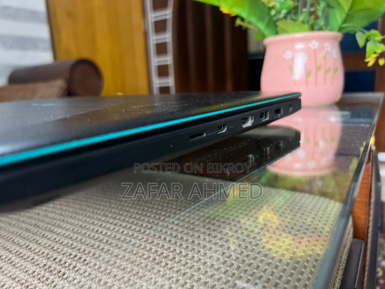 Laptop Asus 8GB AMD Ryzen 3 SSD 500GB