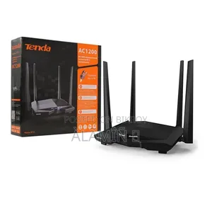Ac10 V3 Ac1200 Dual Band Gigabit Wireless Router