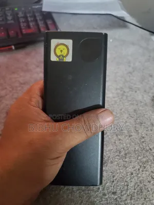 Basues Adaman 20000 Mah Powerbank