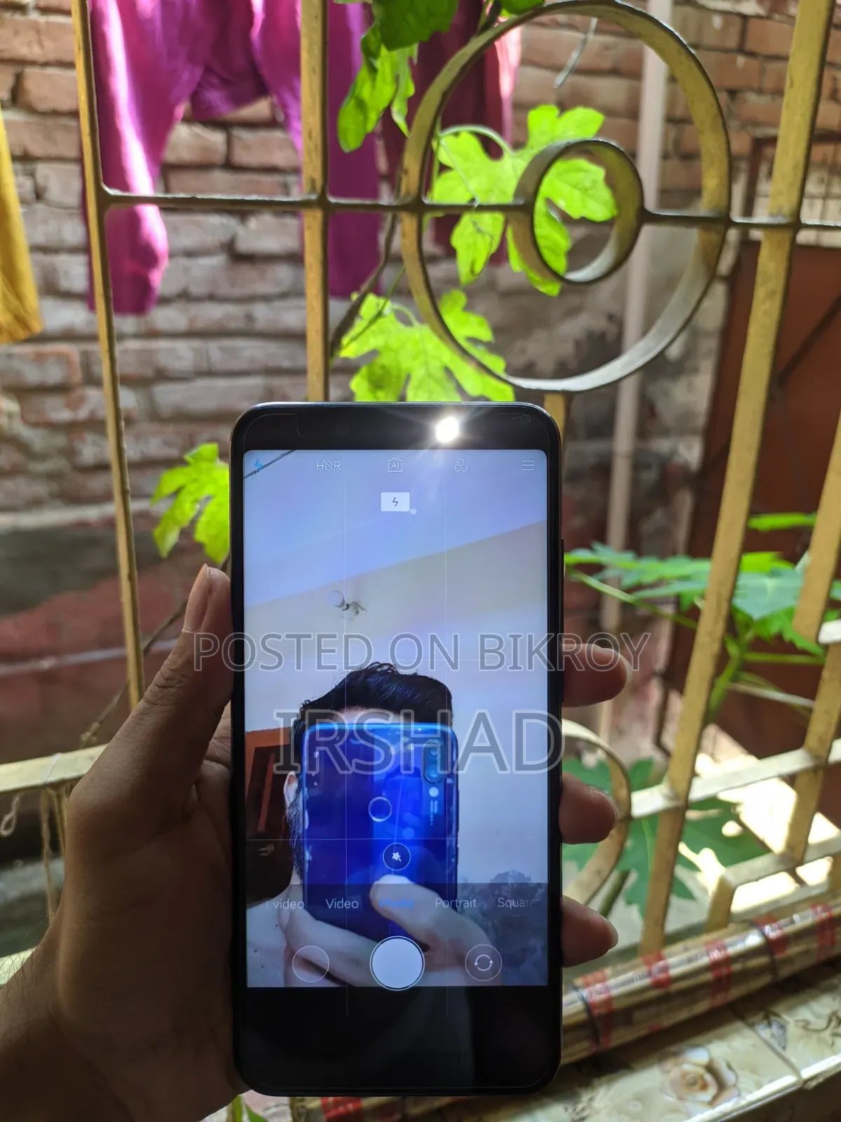 Xiaomi Mi A2 (Mi 6X) 64 GB Black