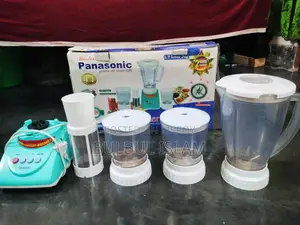 ব্লেন্ডার Blender