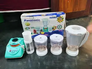 Blender
