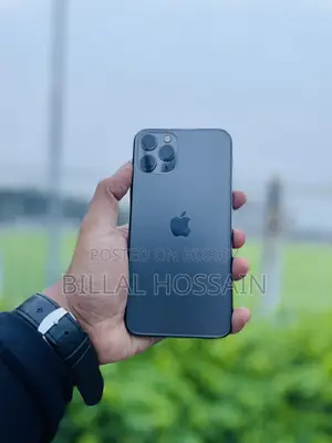 Apple iPhone 11 Pro 64 GB Gray