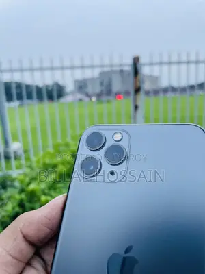 অ্যাপল আইফোন ১১ প্রো ৬৪ জিবি গ্রে