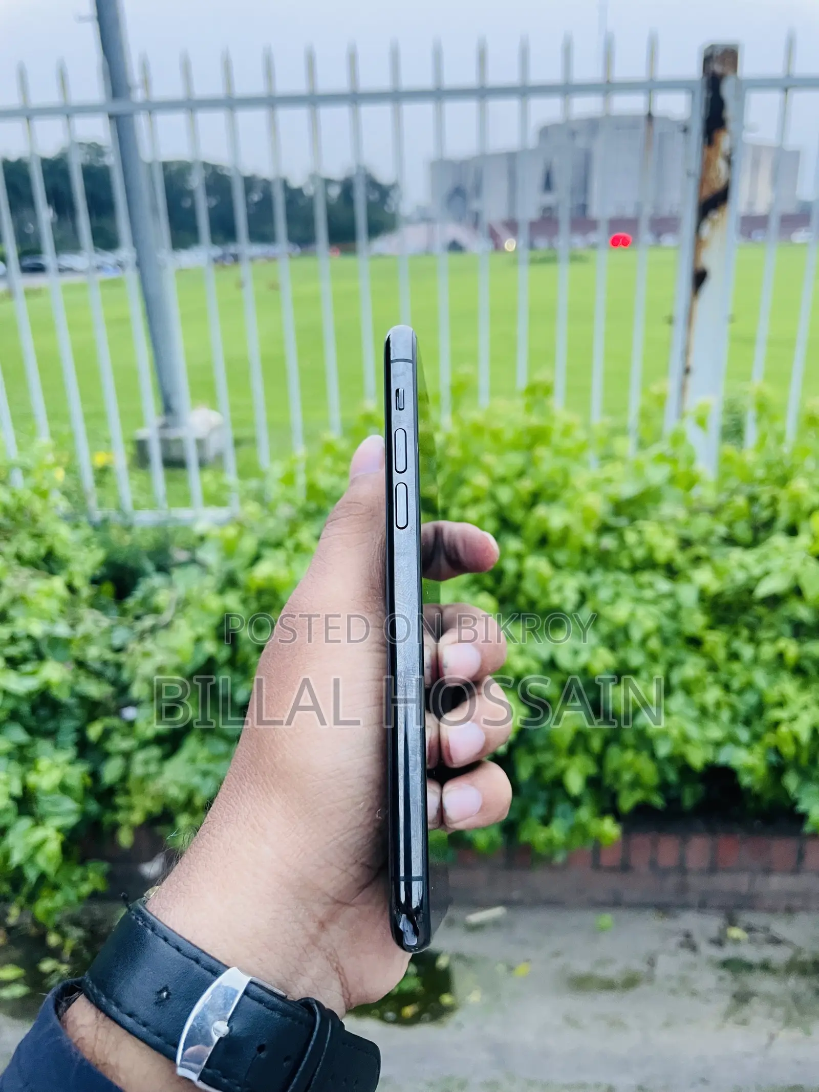 অ্যাপল আইফোন ১১ প্রো ৬৪ জিবি গ্রে