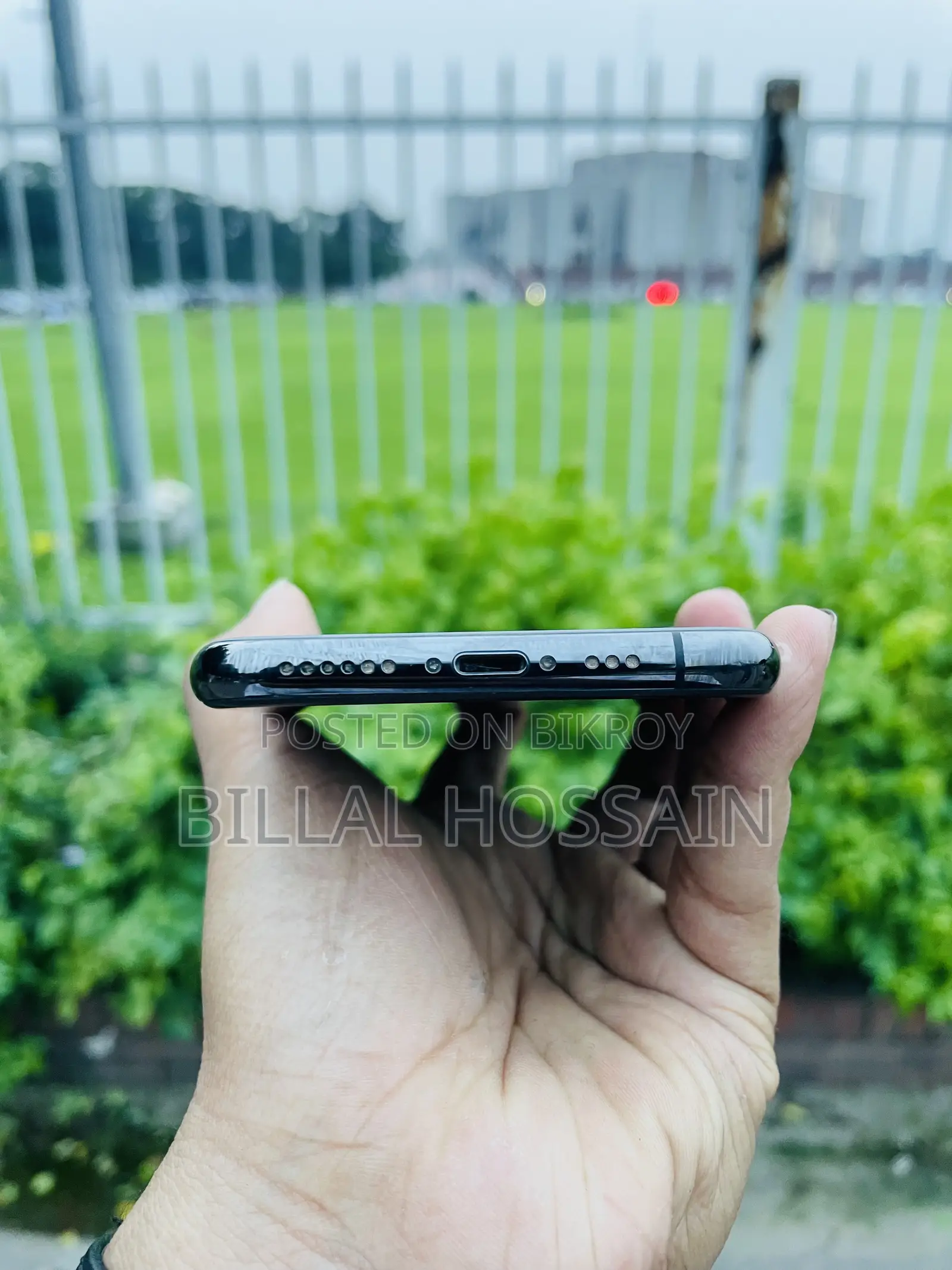 অ্যাপল আইফোন ১১ প্রো ৬৪ জিবি গ্রে