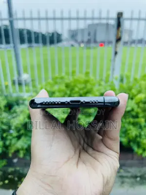 অ্যাপল আইফোন ১১ প্রো ৬৪ জিবি গ্রে