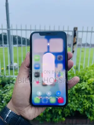 অ্যাপল আইফোন ১১ প্রো ৬৪ জিবি গ্রে