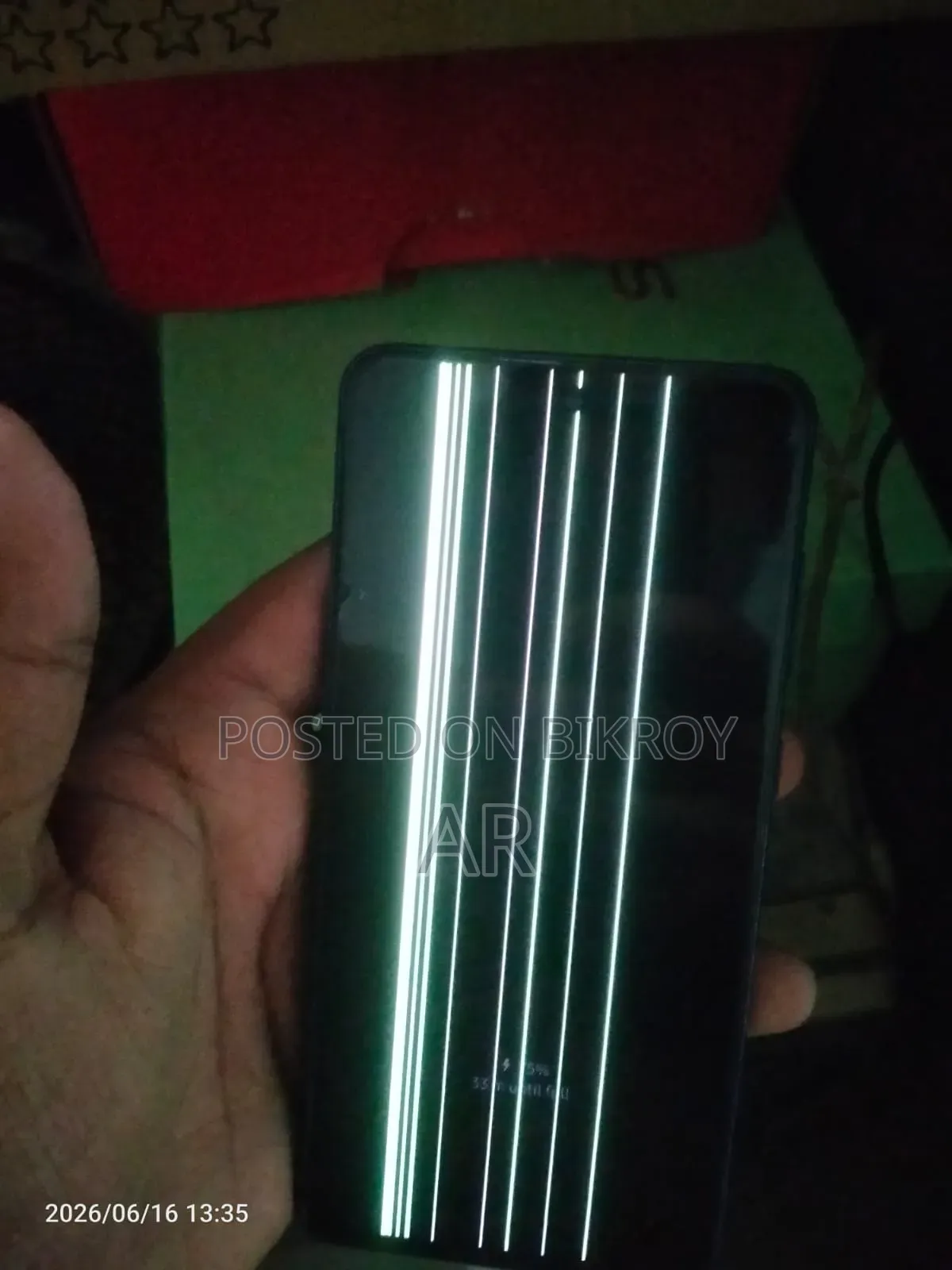 Samsung Galaxy S21fe