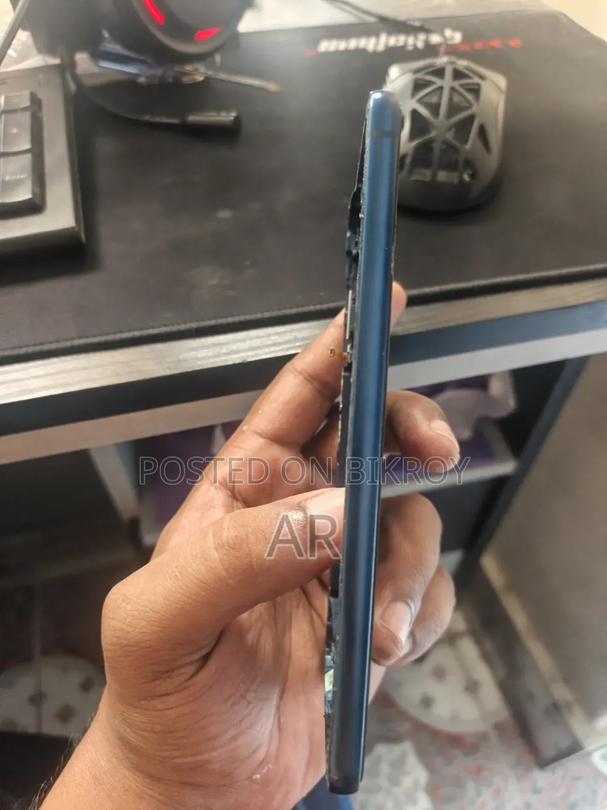 Samsung Galaxy S21fe