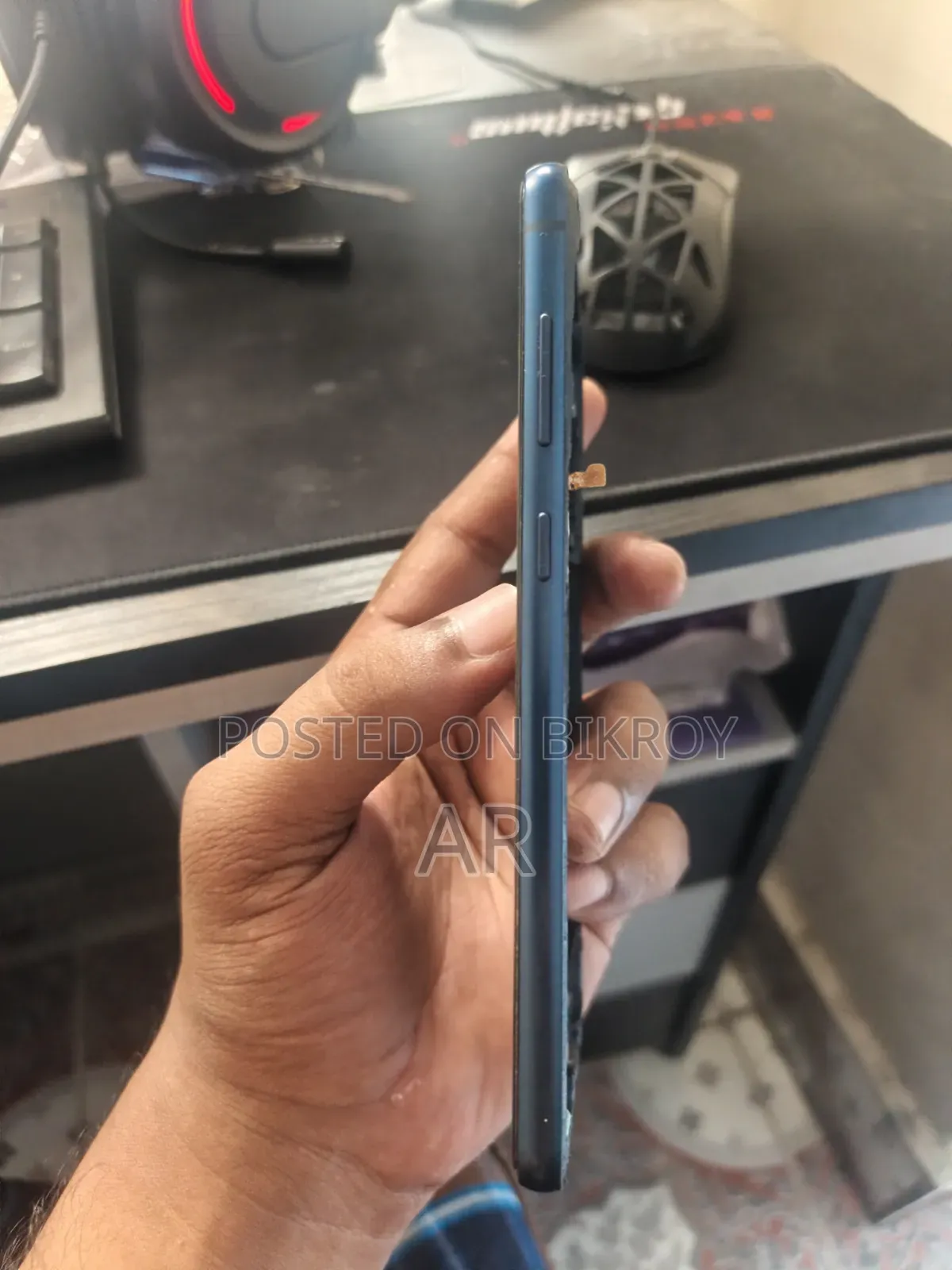Samsung Galaxy S21fe