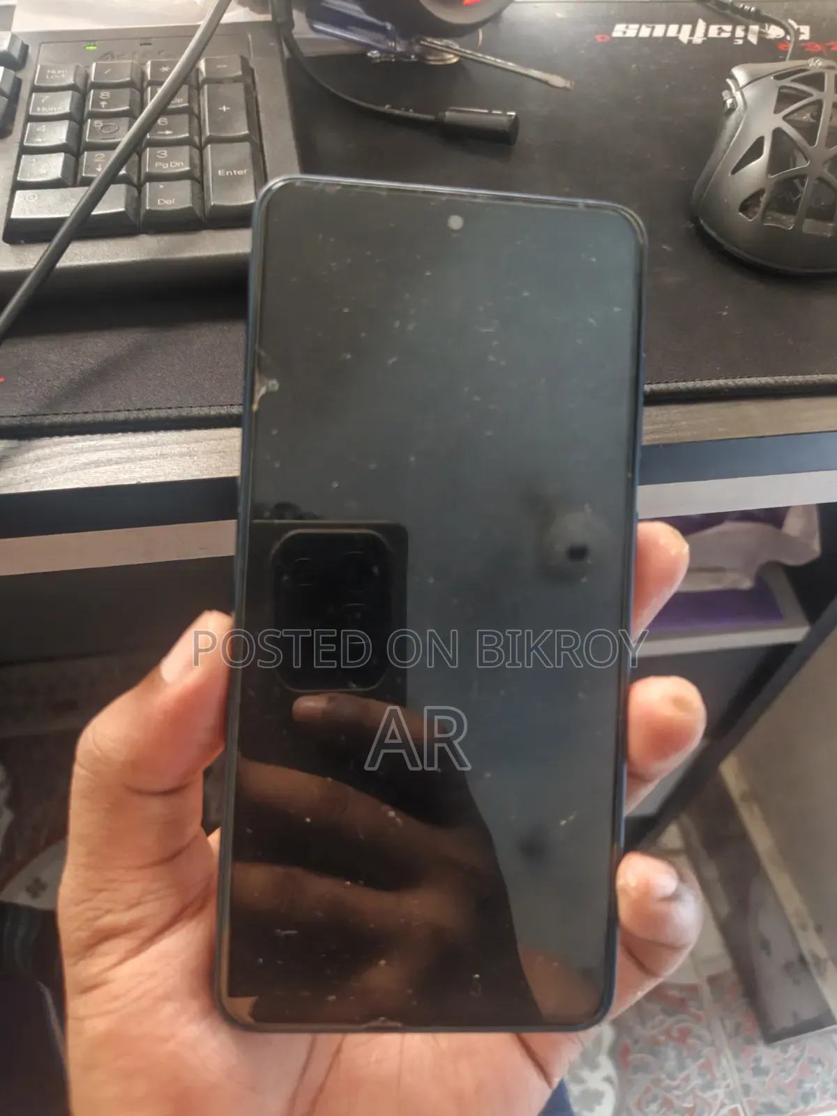 Samsung Galaxy S21fe