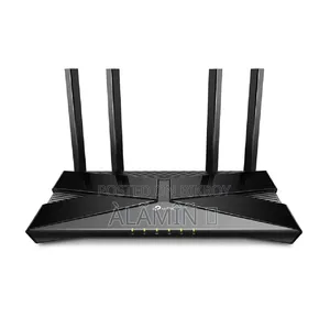 Tp-link Archer Ax53 Ax3000 Dual Band Gigabit Wi-fi 6 Router