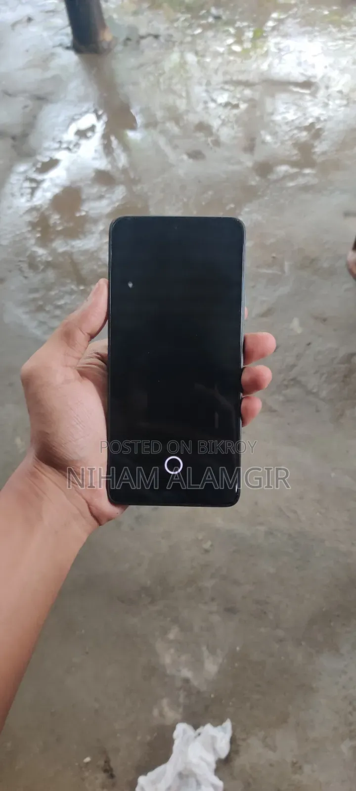 Xiaomi Redmi Note 14 5G 256 GB Black