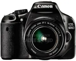 Canon DS126311 DSLR Camera