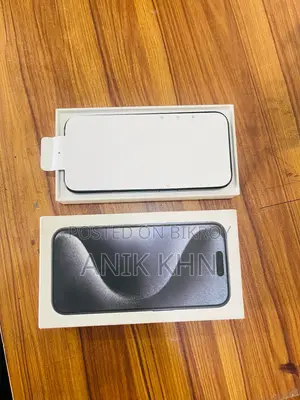 Apple iPhone 15 Pro 256 GB Blue