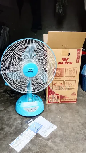 Walton Charger Fan