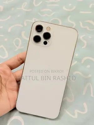Apple iPhone 12 Pro 128 GB White