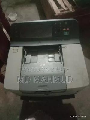Photocopy machine for sale