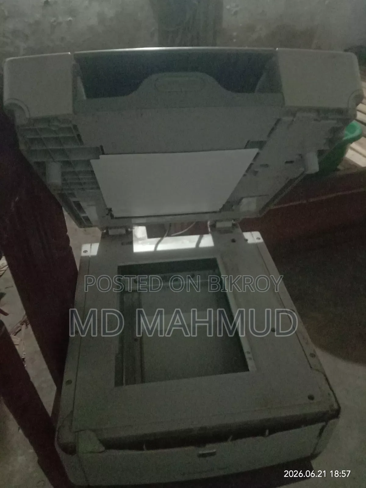 Photocopy machine for sale