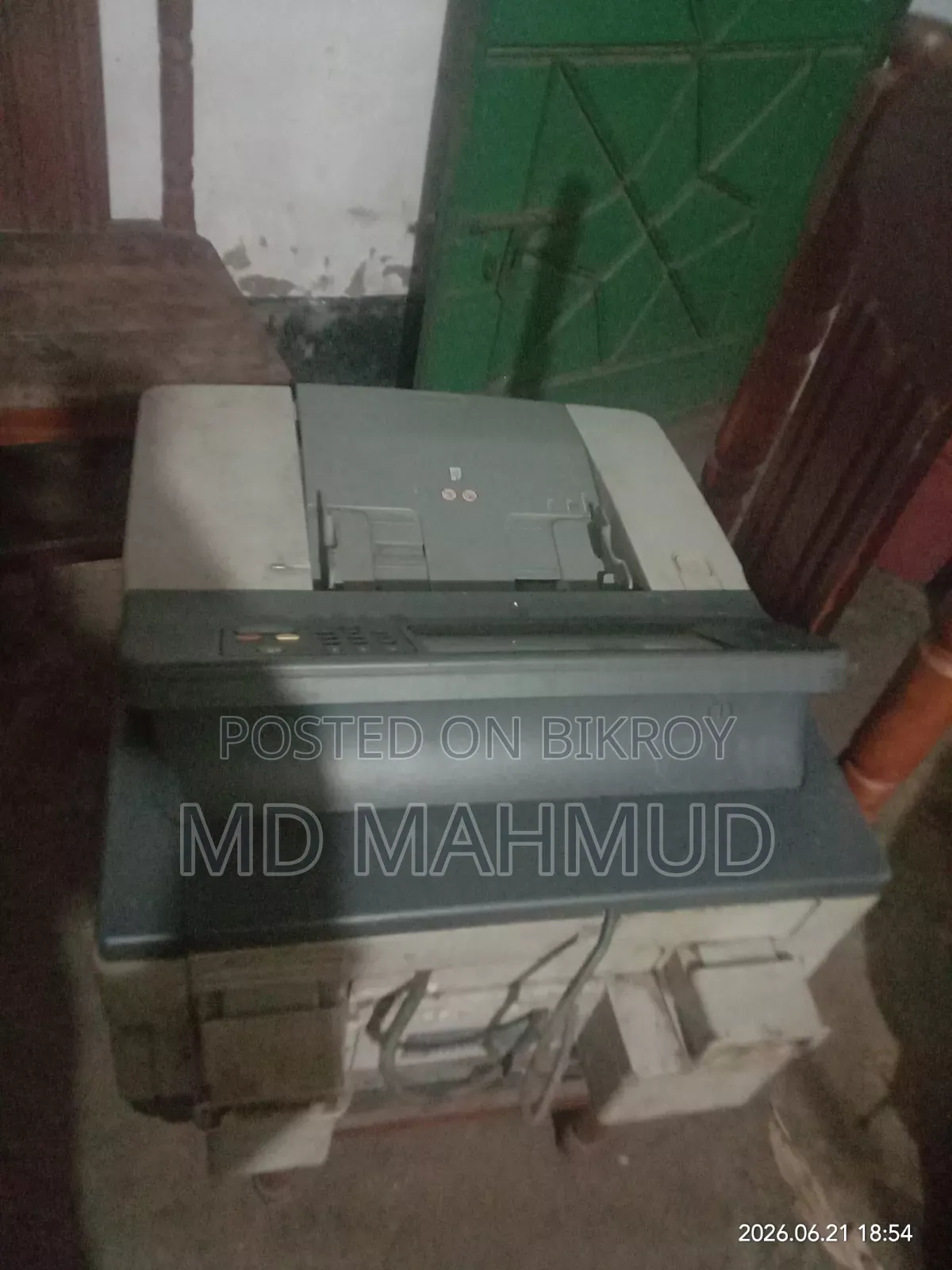 Photocopy machine for sale