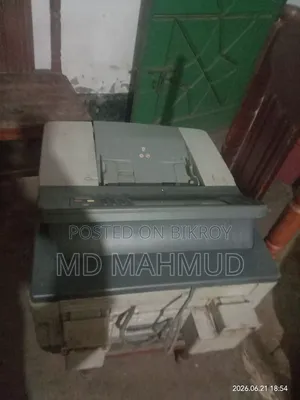Photocopy machine for sale
