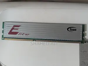 Team Group DDR3 2GB RAM