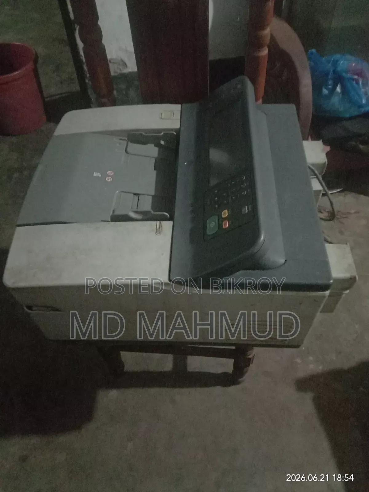 Photocopy machine for sale