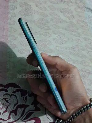 Xiaomi Redmi Note 10 Pro Max 128 GB Blue