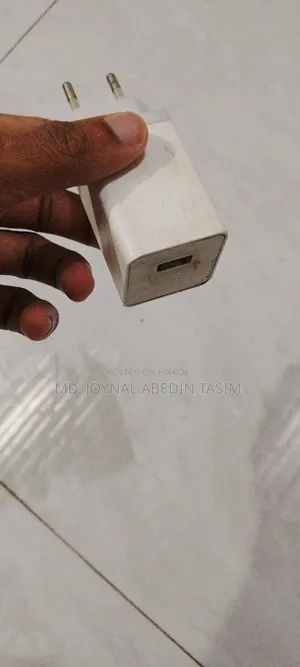 Realme C21 Charger