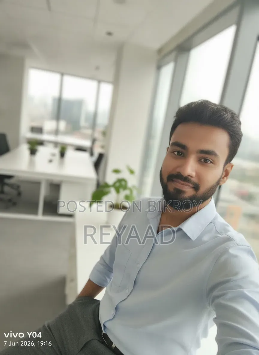 Badly Need Any Job