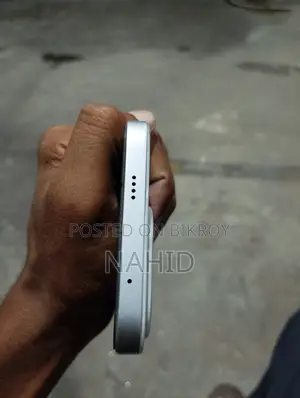 Tecno Pova 7 Pro 5G 256 GB White