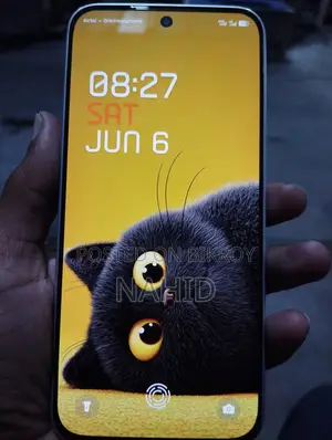 Tecno Pova 7 Pro 5G 256 GB White