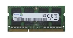 Samsung DDR3 8GB 1600MHz Laptop RAM