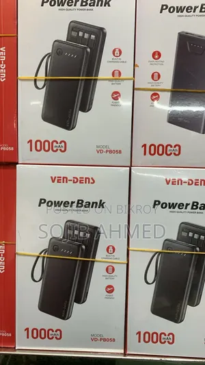 Quality Powerbank
