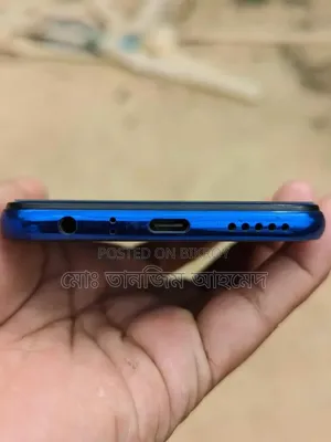 Xiaomi Redmi Note 8 64 GB Blue