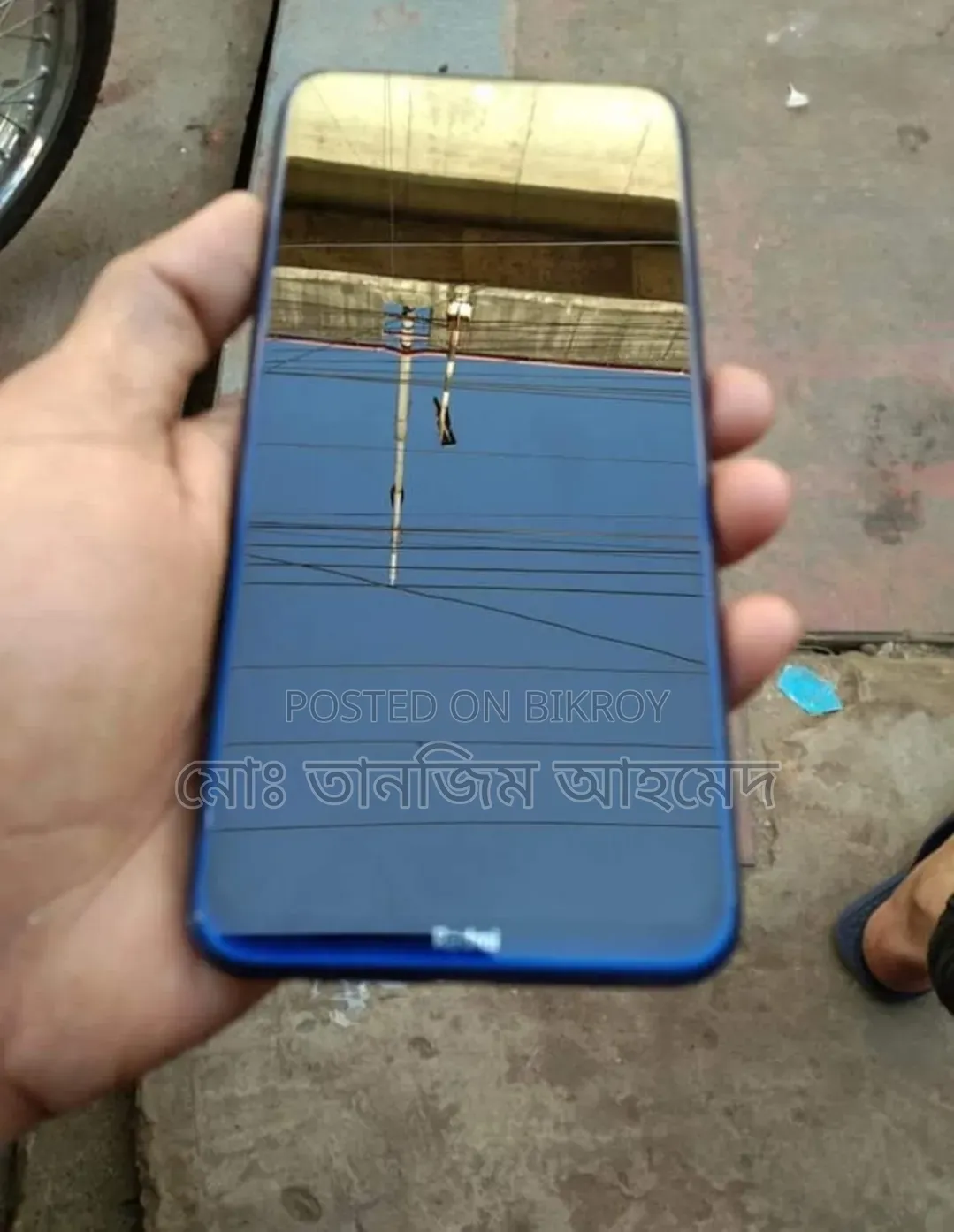 Xiaomi Redmi Note 8 64 GB Blue